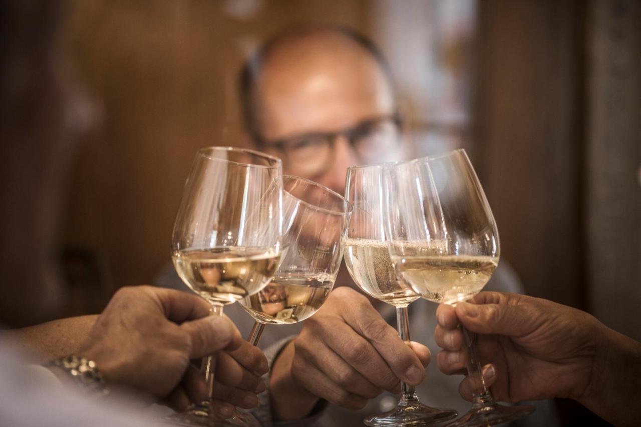 Cafe Pension Koller Brixen im Thale Εξωτερικό φωτογραφία