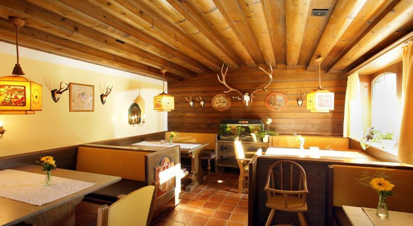 Cafe Pension Koller Brixen im Thale Εξωτερικό φωτογραφία