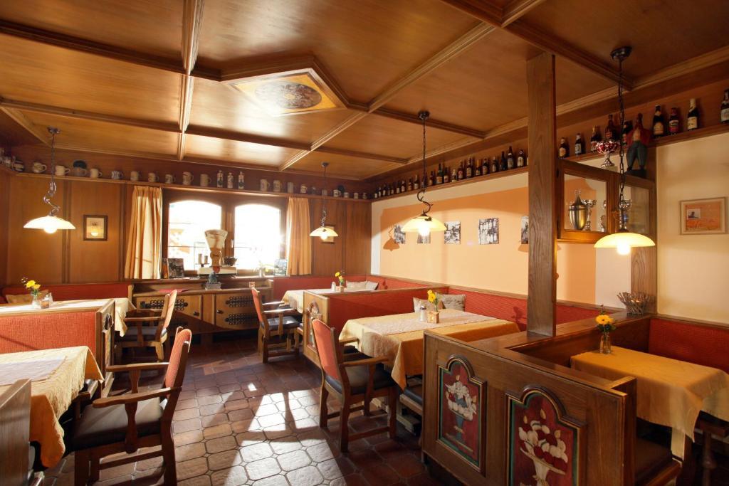 Cafe Pension Koller Brixen im Thale Εξωτερικό φωτογραφία
